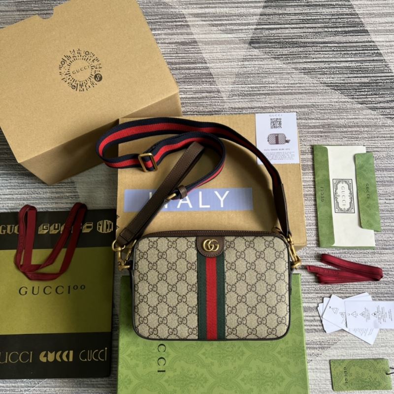 Gucci Other Satchel Bags